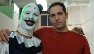 Damien Leone