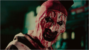 Art The Clown