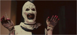 Art The Clown
