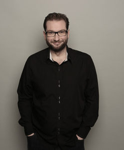 Gary Delaney