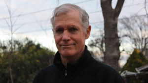 Graham Kelly Greene