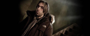 Paul Hyett