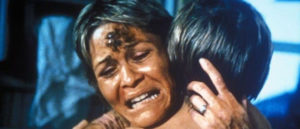 Animal Attack Season - Cujo