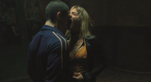 FrightFest 2018 - Climax