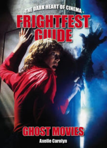 FrightFest Guide To Ghost Movies