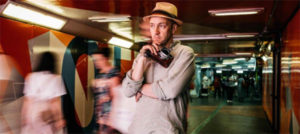 Derren Brown - MEET THE PEOPLE WITH LOVE