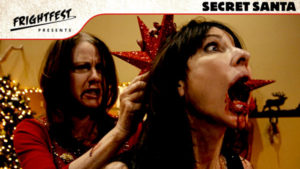 Secret Santa