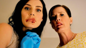 Arrow Film FrightFest Short Film Programme