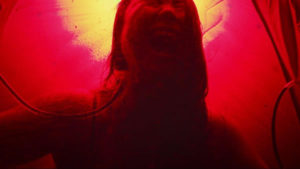 Arrow Film FrightFest Short Film Programme