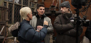 10 Questions with Paul Hyett, director of HERETIKS
