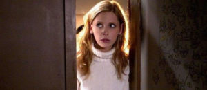Haunted Halloween Season on Horror Channel
