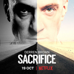 Derren Brown: SACRIFICE