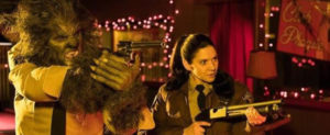 Horror Channel Bloody Crazy Season 2019
