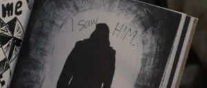 UK premieres Horror Channel's February line-up