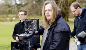 Interview with AUTOMATA director Lawrie Brewster