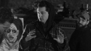 HERE COMES HELL director Jack McHenry Interview