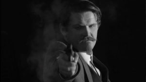 HERE COMES HELL director Jack McHenry Interview