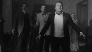 HERE COMES HELL director Jack McHenry Interview
