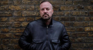 Simon Rumley Interview