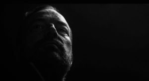 Simon Rumley Interview