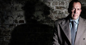 UPON A TIME IN LONDON Terry Stone Interview