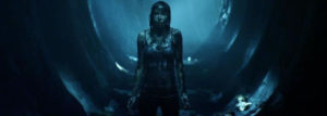 Dark forces invade Horror Channel in May