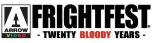 FrightFest - Twenty Bloody Years