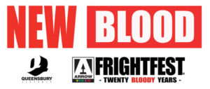 FrightFest 2019 Reanimates its new blood search for new writers