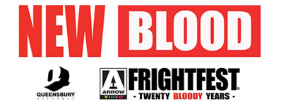 FrightFest 2019 Reanimates its new blood search for new writers