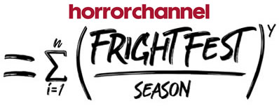Horror Channel celebrates FrightFest 2019 with bumper season