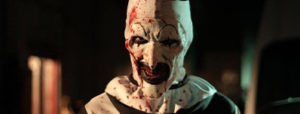 Terrifier screen grab