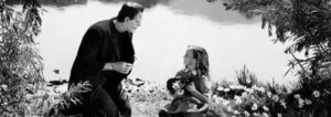 Horror Channel runs CLASSIC MONSTER MARATHON on November 24