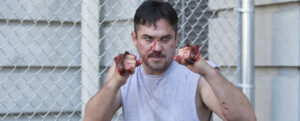 Horror Channel VENGEANCE SEASON