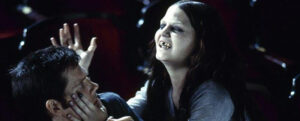 Horror Channel Spine-Chiller Season