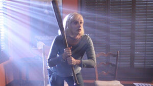 Barbara Crampton Interview August 2020