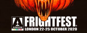 FrightFest 2020 October title