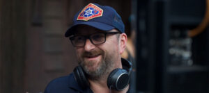10 QUESTIONS WITH NEIL MARSHALL