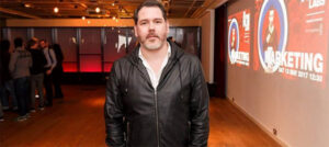 DUNE DRIFTER director Marc Price interview