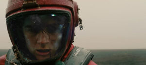 DUNE DRIFTER director Marc Price interview