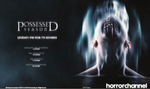 Horror Channel Possessed Season