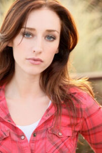 Najarra Townsend Interview