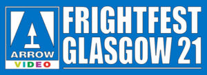 FrightFest Glasgow 2021