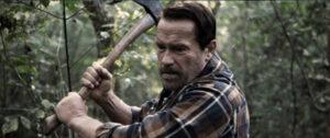 Horror Channel February premieres