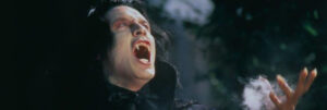 Horror Channel Vampire Week