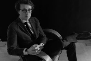 10 QUESTIONS FOR ALEXIS BRUCHON