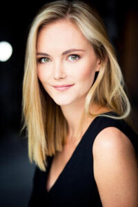 Jayne Wisener
