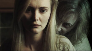 Jayne Wisener in THE HEIRESS