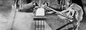 The Incredible Shrinking Man