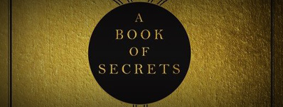 Derren Brown - A Book Of Secrets