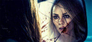 Laura Vandervoort in RABID